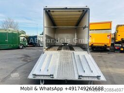 FTEC Autotransport Tandem *Rampe/Seilwinde
