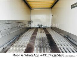  FTEC Autotransport Tandem *Rampe/Seilwinde