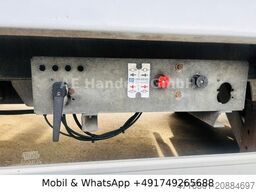  FTEC Autotransport Tandem *Rampe/Seilwinde