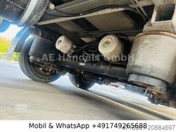  FTEC Autotransport Tandem *Rampe/Seilwinde