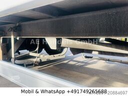  FTEC Autotransport Tandem *Rampe/Seilwinde