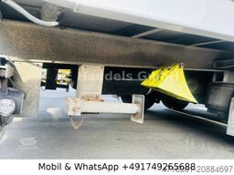 FTEC Autotransport Tandem *Rampe/Seilwinde