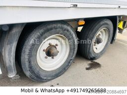 FTEC Autotransport Tandem *Rampe/Seilwinde