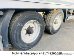 FTEC Autotransport Tandem *Rampe/Seilwinde