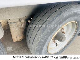  FTEC Autotransport Tandem *Rampe/Seilwinde