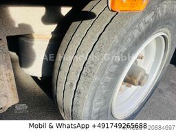  FTEC Autotransport Tandem *Rampe/Seilwinde