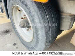  FTEC Autotransport Tandem *Rampe/Seilwinde