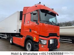 RENAULT T480 Protect LL 4x2 *Retarder/ACC/2xTank/Alcoa