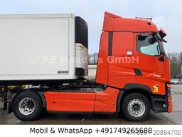 RENAULT T480 Protect LL 4x2 *Retarder/ACC/2xTank/Alcoa