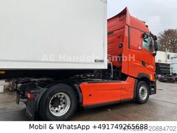 RENAULT T480 Protect LL 4x2 *Retarder/ACC/2xTank/Alcoa