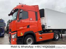 RENAULT T480 Protect LL 4x2 *Retarder/ACC/2xTank/Alcoa