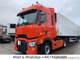 RENAULT T480 Protect LL 4x2 *Retarder/ACC/2xTank/Alcoa