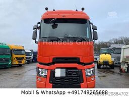 RENAULT T480 Protect LL 4x2 *Retarder/ACC/2xTank/Alcoa