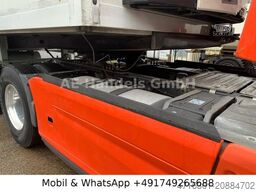 RENAULT T480 Protect LL 4x2 *Retarder/ACC/2xTank/Alcoa