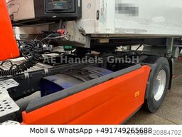 RENAULT T480 Protect LL 4x2 *Retarder/ACC/2xTank/Alcoa