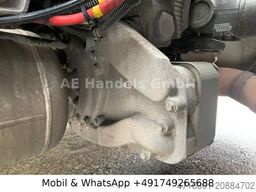 RENAULT T480 Protect LL 4x2 *Retarder/ACC/2xTank/Alcoa