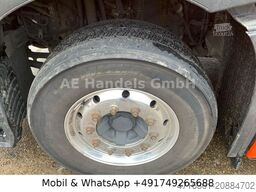 RENAULT T480 Protect LL 4x2 *Retarder/ACC/2xTank/Alcoa