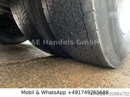 RENAULT T480 Protect LL 4x2 *Retarder/ACC/2xTank/Alcoa