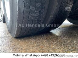 RENAULT T480 Protect LL 4x2 *Retarder/ACC/2xTank/Alcoa