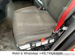 RENAULT T480 Protect LL 4x2 *Retarder/ACC/2xTank/Alcoa