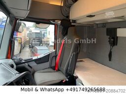 RENAULT T480 Protect LL 4x2 *Retarder/ACC/2xTank/Alcoa