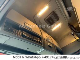 RENAULT T480 Protect LL 4x2 *Retarder/ACC/2xTank/Alcoa