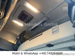 RENAULT T480 Protect LL 4x2 *Retarder/ACC/2xTank/Alcoa