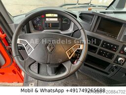 RENAULT T480 Protect LL 4x2 *Retarder/ACC/2xTank/Alcoa