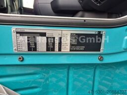 SCANIA R520 V8 TopLine BL 6x2 *Retarder/ACC/Lenk+Lift