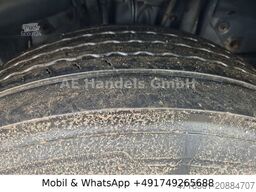 SCANIA R520 V8 TopLine BL 6x2 *Retarder/ACC/Lenk+Lift