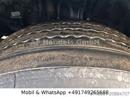 SCANIA R520 V8 TopLine BL 6x2 *Retarder/ACC/Lenk+Lift