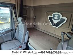 SCANIA R520 V8 TopLine BL 6x2 *Retarder/ACC/Lenk+Lift