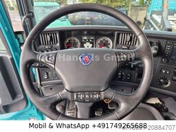 SCANIA R520 V8 TopLine BL 6x2 *Retarder/ACC/Lenk+Lift