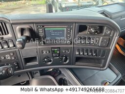 SCANIA R520 V8 TopLine BL 6x2 *Retarder/ACC/Lenk+Lift