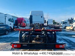 IVECO S-WAY 510 AS LL 6x2 BDF *Retarder/2xTank/AHK/ACC