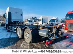 IVECO S-WAY 510 AS LL 6x2 BDF *Retarder/2xTank/AHK/ACC