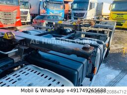 IVECO S-WAY 510 AS LL 6x2 BDF *Retarder/2xTank/AHK/ACC