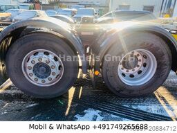 IVECO S-WAY 510 AS LL 6x2 BDF *Retarder/2xTank/AHK/ACC