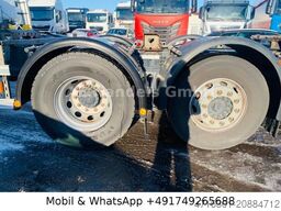 IVECO S-WAY 510 AS LL 6x2 BDF *Retarder/2xTank/AHK/ACC