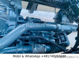 IVECO S-WAY 510 AS LL 6x2 BDF *Retarder/2xTank/AHK/ACC