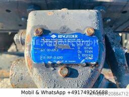 IVECO S-WAY 510 AS LL 6x2 BDF *Retarder/2xTank/AHK/ACC