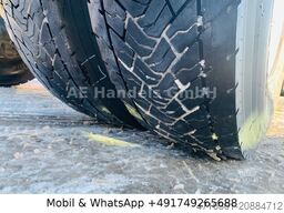 IVECO S-WAY 510 AS LL 6x2 BDF *Retarder/2xTank/AHK/ACC