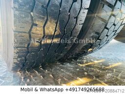 IVECO S-WAY 510 AS LL 6x2 BDF *Retarder/2xTank/AHK/ACC