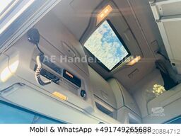 IVECO S-WAY 510 AS LL 6x2 BDF *Retarder/2xTank/AHK/ACC