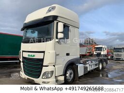 DAF XF 440 SSC LL BDF *Retarder/Lenk+Lift/Standklima