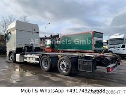 DAF XF 440 SSC LL BDF *Retarder/Lenk+Lift/Standklima