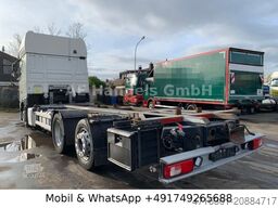 DAF XF 440 SSC LL BDF *Retarder/Lenk+Lift/Standklima