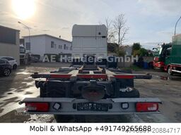 DAF XF 440 SSC LL BDF *Retarder/Lenk+Lift/Standklima