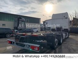 DAF XF 440 SSC LL BDF *Retarder/Lenk+Lift/Standklima