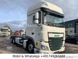 DAF XF 440 SSC LL BDF *Retarder/Lenk+Lift/Standklima
